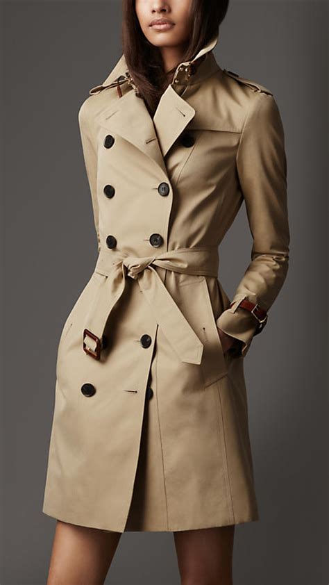 trench burberry femme pas cher|burberry men's trench.